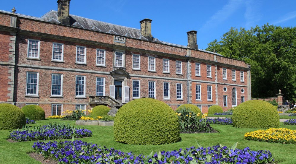 Erddig, United Kingdom